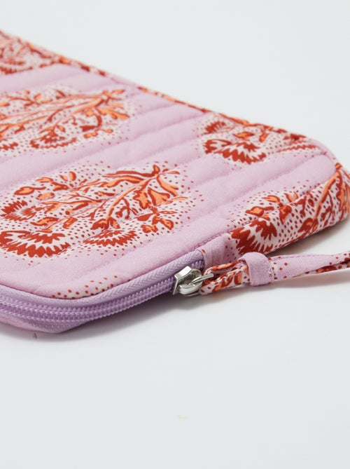 Housse pour tablette 11 pouces - Kiabi Home - Kiabi