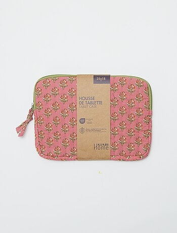 Housse pour tablette 11 pouces - Kiabi Home