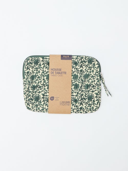 Housse pour tablette 11 pouces - Kiabi Home - Kiabi