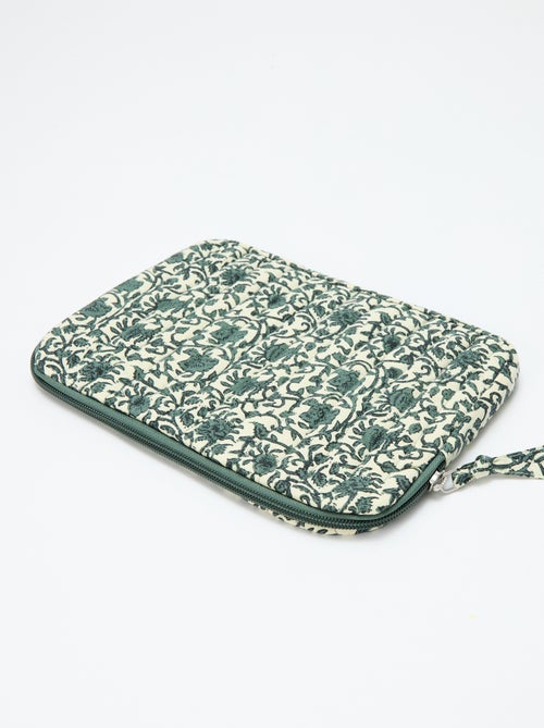 Housse pour tablette 11 pouces - Kiabi Home - Kiabi