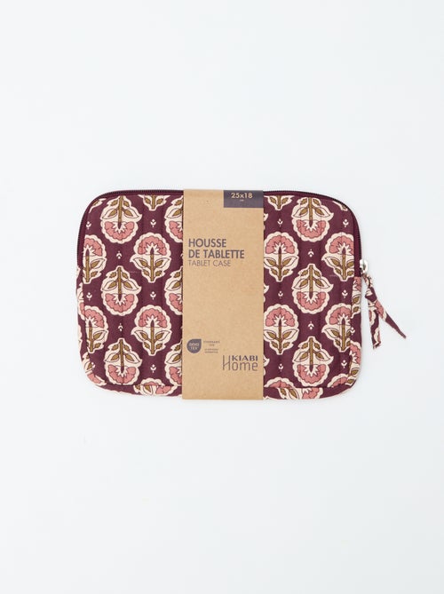 Housse pour tablette 11 pouces - Kiabi Home - Kiabi