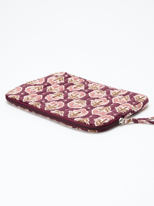 Housse pour tablette 11 pouces - Kiabi Home - Kiabi