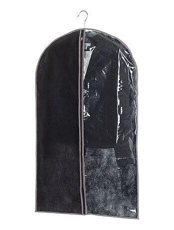 Housse pour vêtements - 60 x H.100 cm