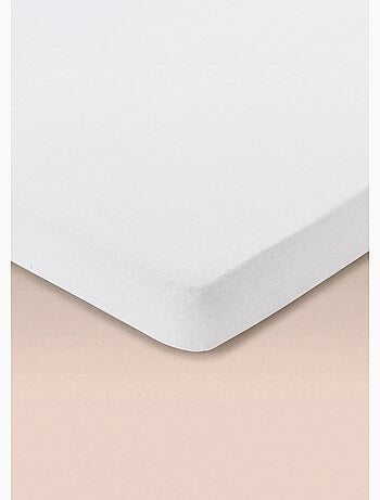 Housse protège-matelas absorbant - Afibel