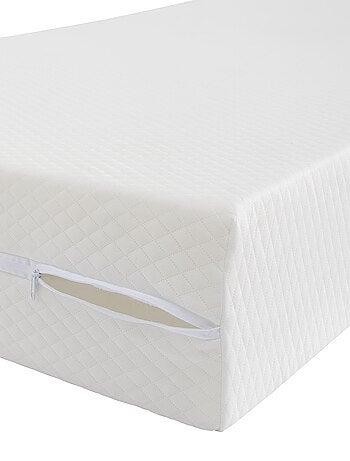 Housse rénove matelas 15 cm 120gr/m² - Terre de Nuit