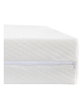 Housse rénove matelas 15 cm 120gr/m² - Terre de Nuit