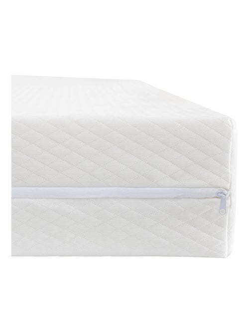 Housse rénove matelas 15 cm 120gr/m² - Terre de Nuit - Kiabi