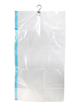 Housse Sous Vide À Suspendre Avec Cintre 70 X 130 Cm