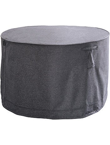 Housse table ronde d130 hambo