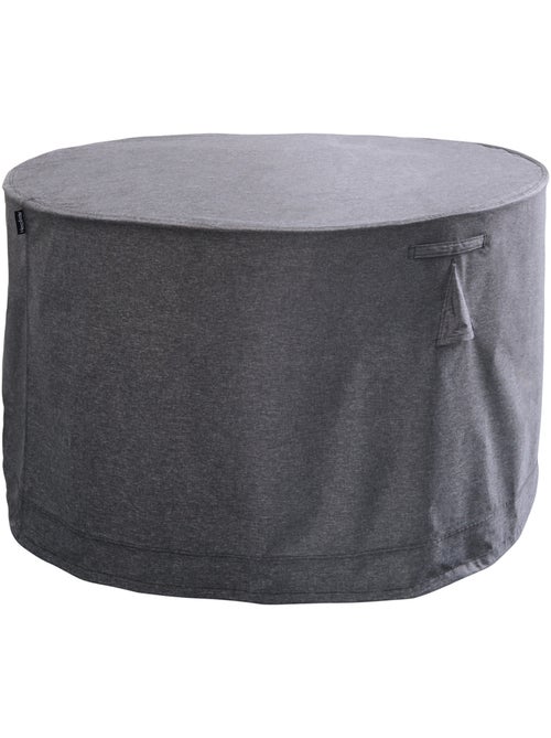 HOUSSE TABLE RONDE D130 HAMBO - Kiabi HOUSSE TABLE RONDE D130 HAMBO - Kiabi