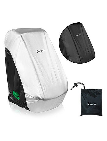 Housse thermique pour siège auto LIONELO - UPF 50+