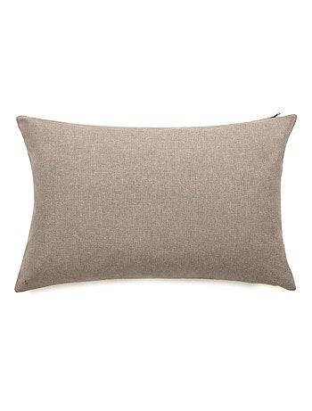 Housses de coussin extérieur GALIA à zip étanche
