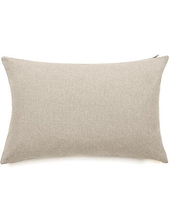 Housses de coussin extérieur GALIA à zip étanche