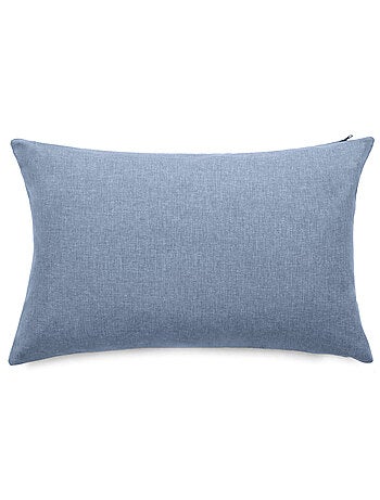 Housses de coussin extérieur GALIA à zip étanche