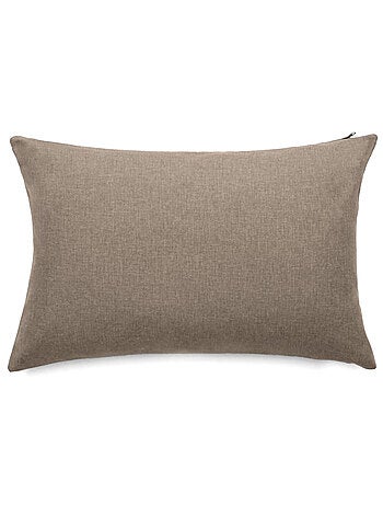 Housses de coussin extérieur GALIA à zip étanche