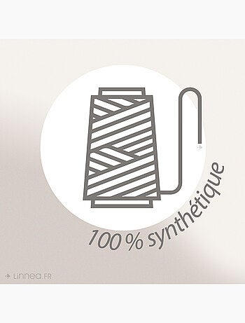 Housses de coussin extérieur GALIA à zip étanche