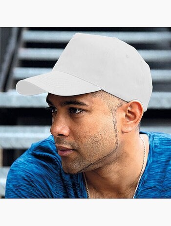 Houston casquette unisexe - result