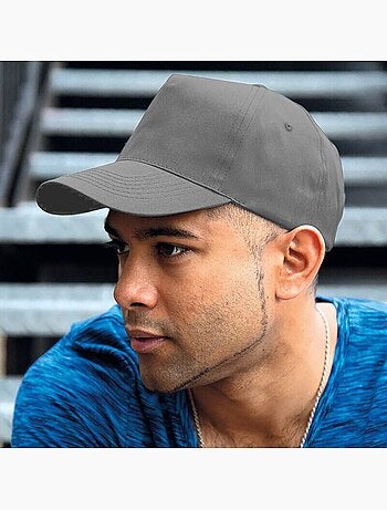 Houston casquette unisexe - result
