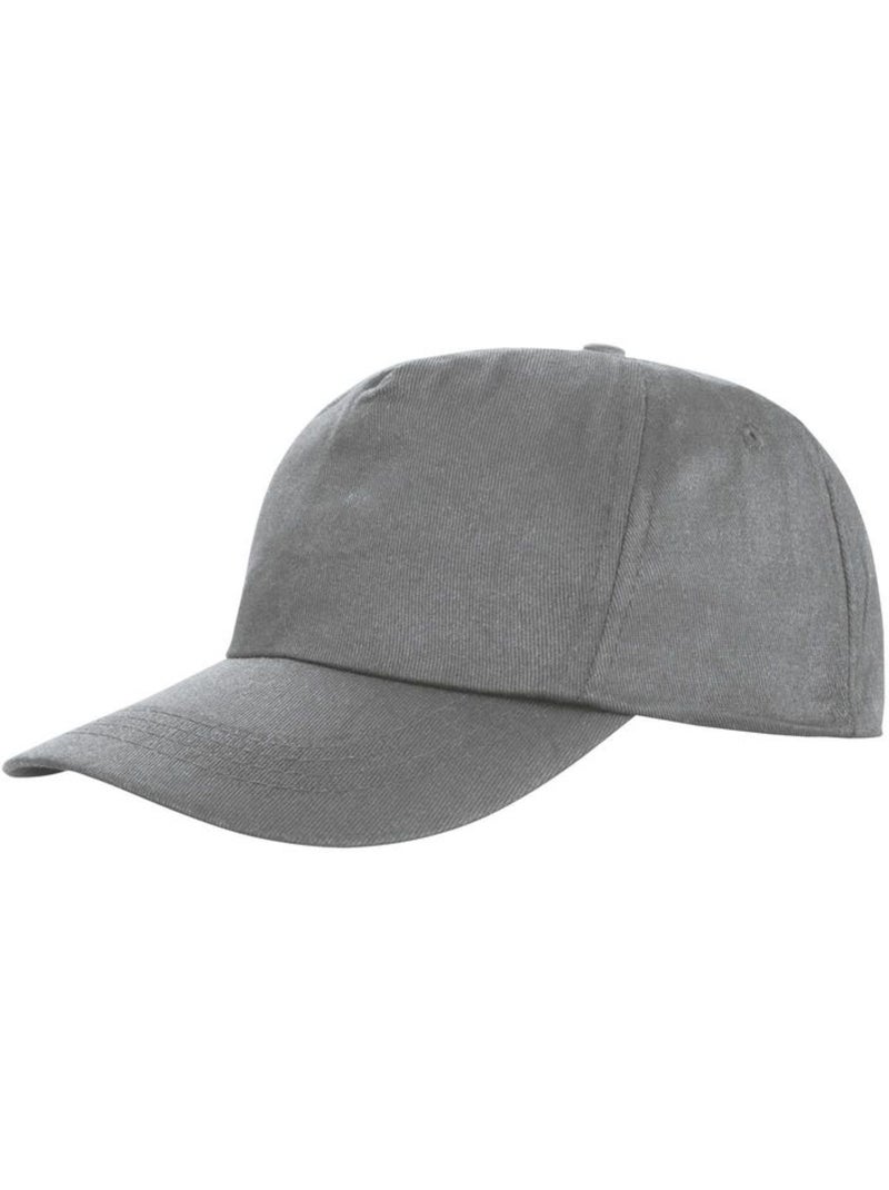 Houston casquette unisexe - result Gris - Kiabi