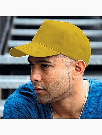 Houston casquette unisexe - result
