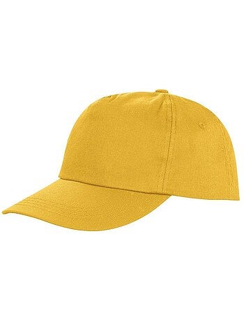 Houston casquette unisexe - result