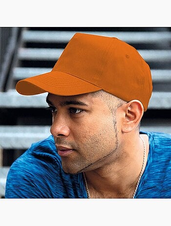 Houston casquette unisexe - result