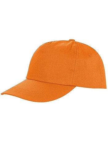 Houston casquette unisexe - result