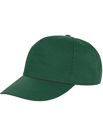 Houston casquette unisexe - result