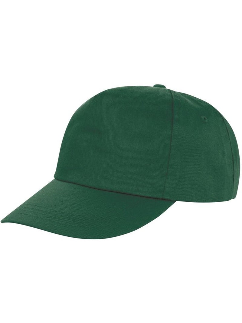 Houston casquette unisexe - result Vert bouteille - Kiabi