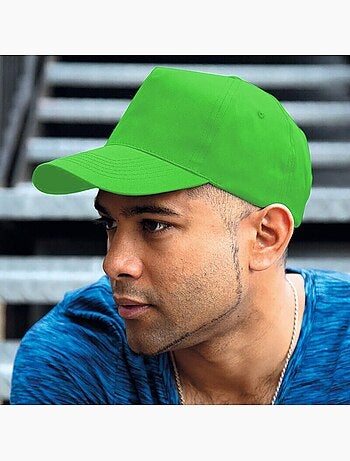 Houston casquette unisexe - result