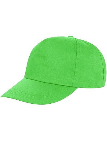 Houston casquette unisexe - result