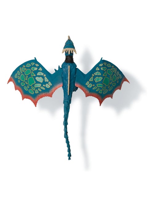 How to train your dragon - Figurine Viking Astrid & Tempête - Kiabi
