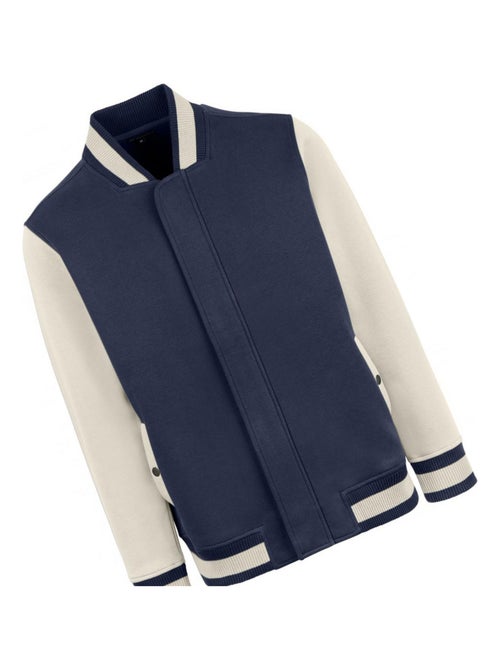 HRM - Blouson d'université PREMIUM - Kiabi