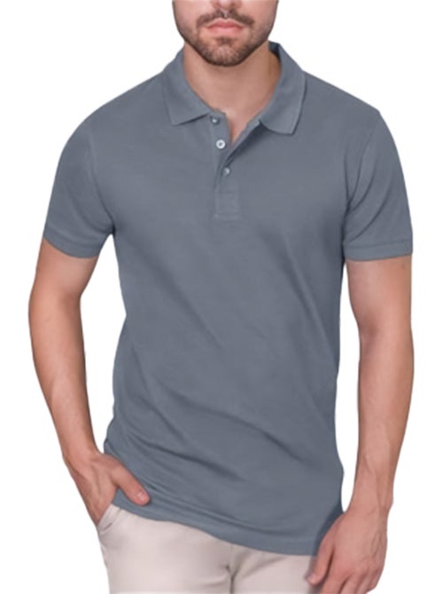 HRM - Polo - Kiabi