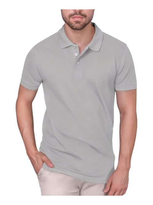 HRM - Polo - Kiabi