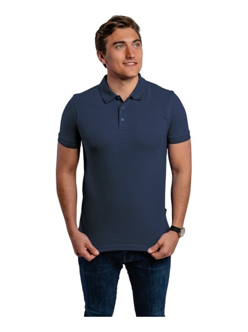 HRM - Polo - Kiabi