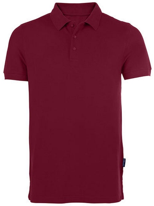 HRM - Polo - Kiabi