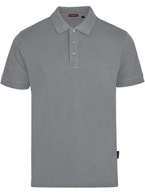 HRM - Polo HEAVY PERFORMANCE - Kiabi