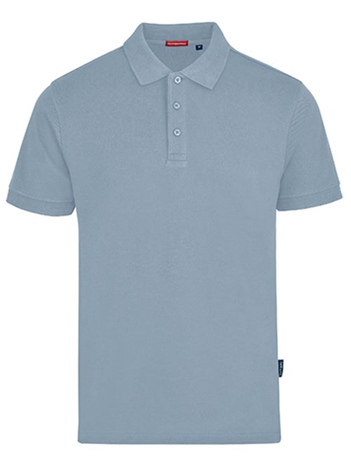 HRM - Polo HEAVY PERFORMANCE - Kiabi