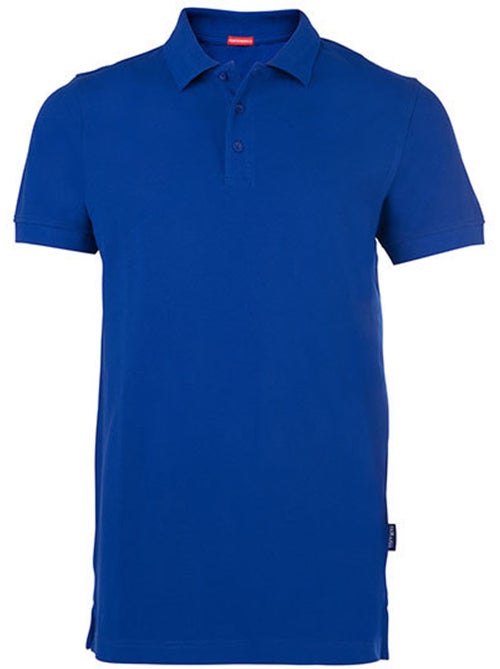 HRM - Polo HEAVY PERFORMANCE - Kiabi