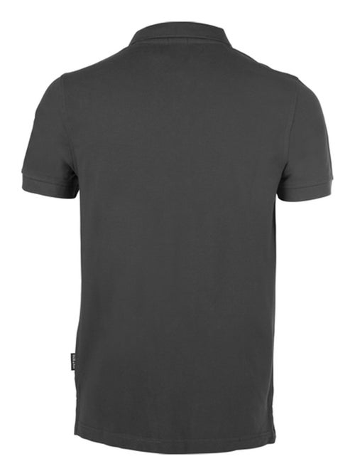 HRM - Polo HEAVY PERFORMANCE - Kiabi