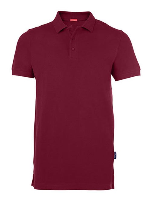 HRM - Polo HEAVY PERFORMANCE - Kiabi