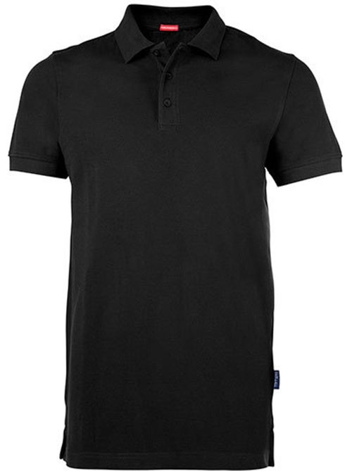 HRM - Polo HEAVY PERFORMANCE - Kiabi