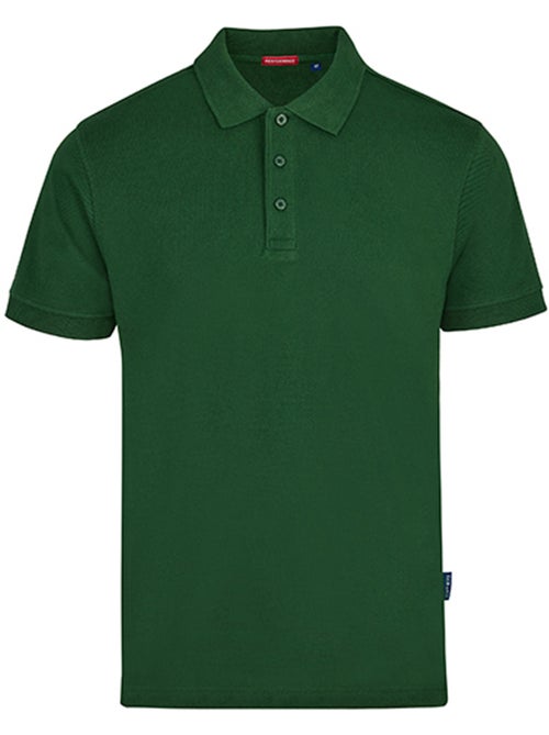 HRM - Polo HEAVY PERFORMANCE - Kiabi