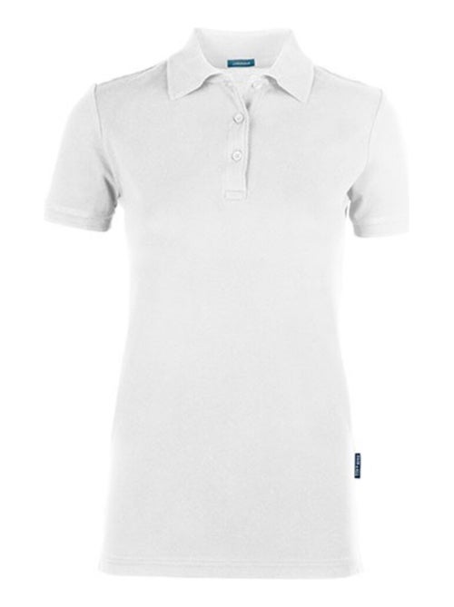 HRM - Polo LUXURY - Kiabi