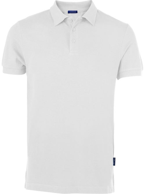 HRM - Polo LUXURY - Kiabi HRM - Polo LUXURY - Kiabi