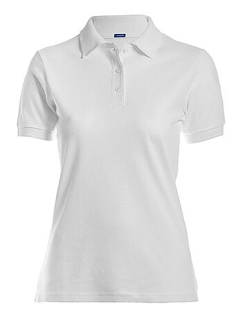 HRM - Polo LUXURY
