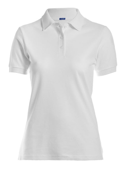 HRM - Polo LUXURY - Kiabi HRM - Polo LUXURY - Kiabi