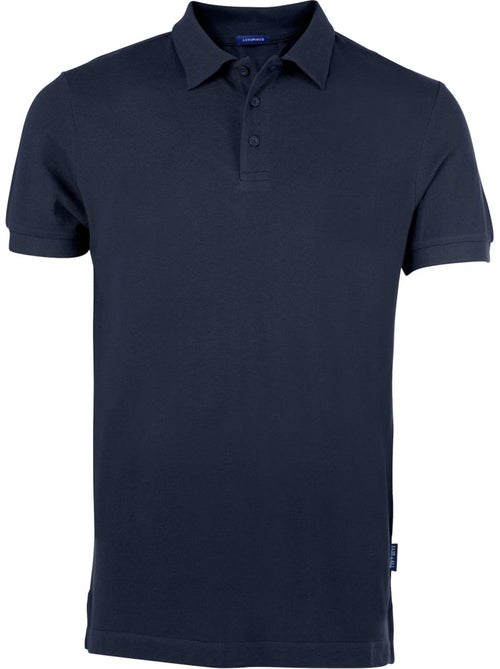 HRM - Polo LUXURY - Kiabi