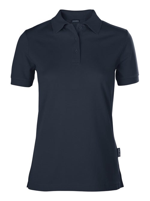 HRM - Polo LUXURY - Kiabi